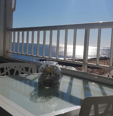 Nautilus Apartment Торевиеха Екстериор снимка