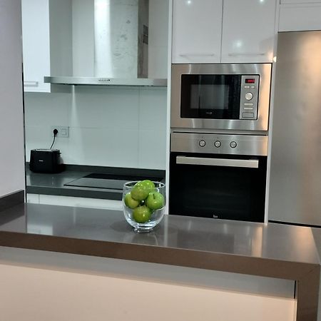 Nautilus Apartment Торевиеха Екстериор снимка