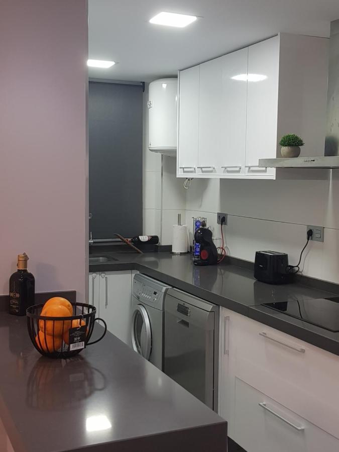 Nautilus Apartment Торевиеха Екстериор снимка
