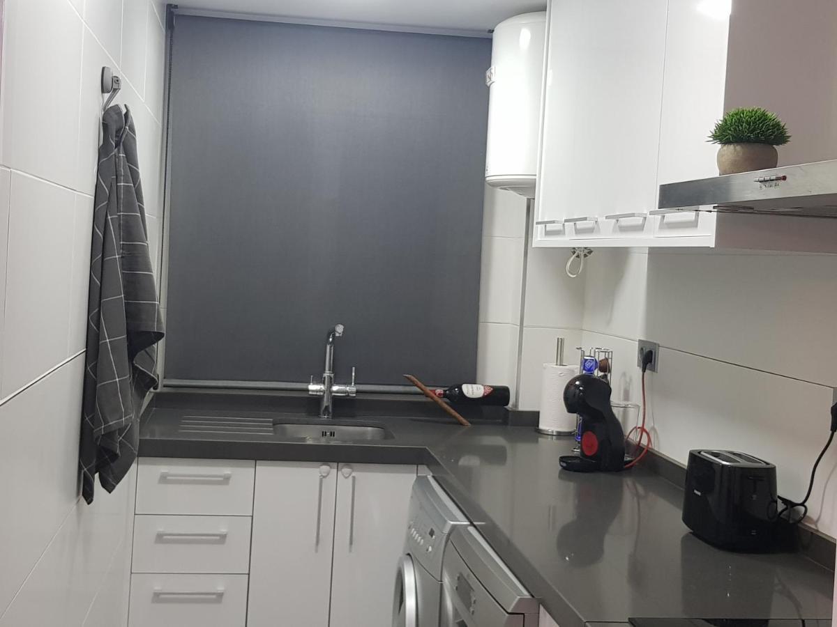 Nautilus Apartment Торевиеха Екстериор снимка