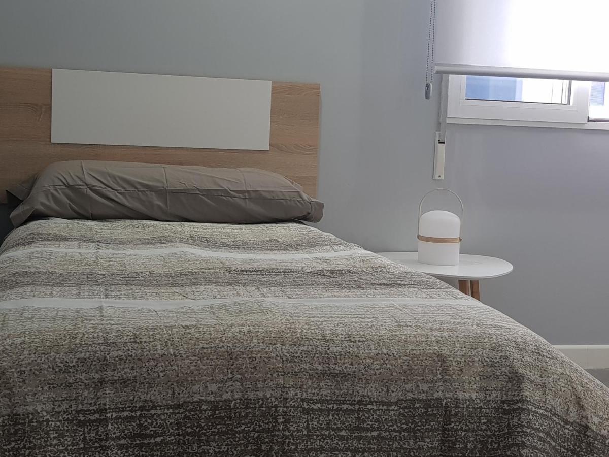 Nautilus Apartment Торевиеха Екстериор снимка
