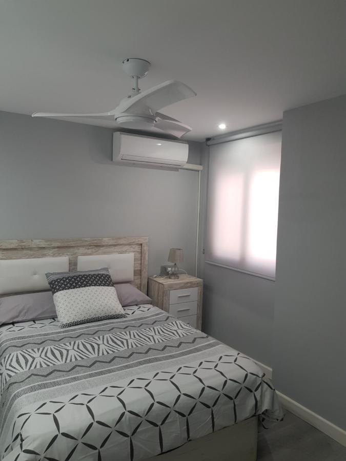 Nautilus Apartment Торевиеха Екстериор снимка