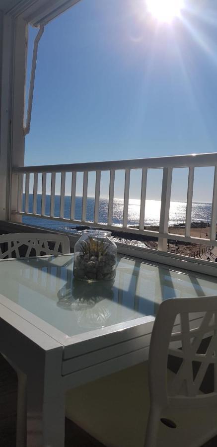 Nautilus Apartment Торевиеха Екстериор снимка