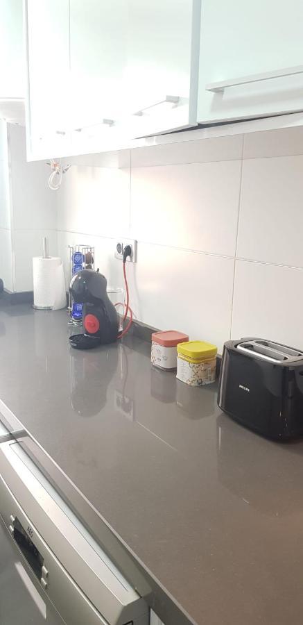 Nautilus Apartment Торевиеха Екстериор снимка
