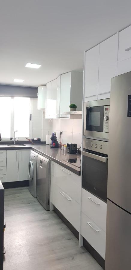 Nautilus Apartment Торевиеха Екстериор снимка