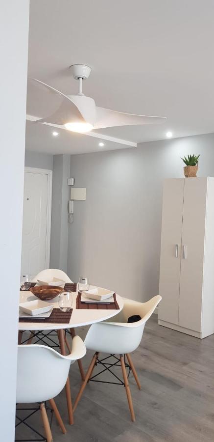 Nautilus Apartment Торевиеха Екстериор снимка
