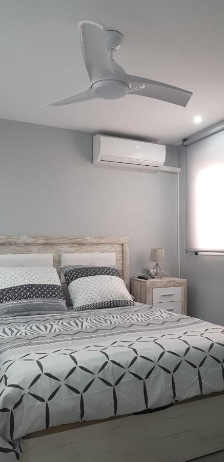 Nautilus Apartment Торевиеха Екстериор снимка