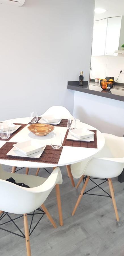 Nautilus Apartment Торевиеха Екстериор снимка