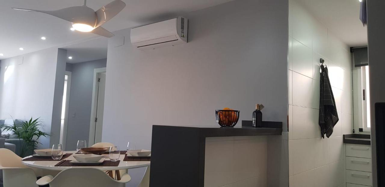 Nautilus Apartment Торевиеха Екстериор снимка