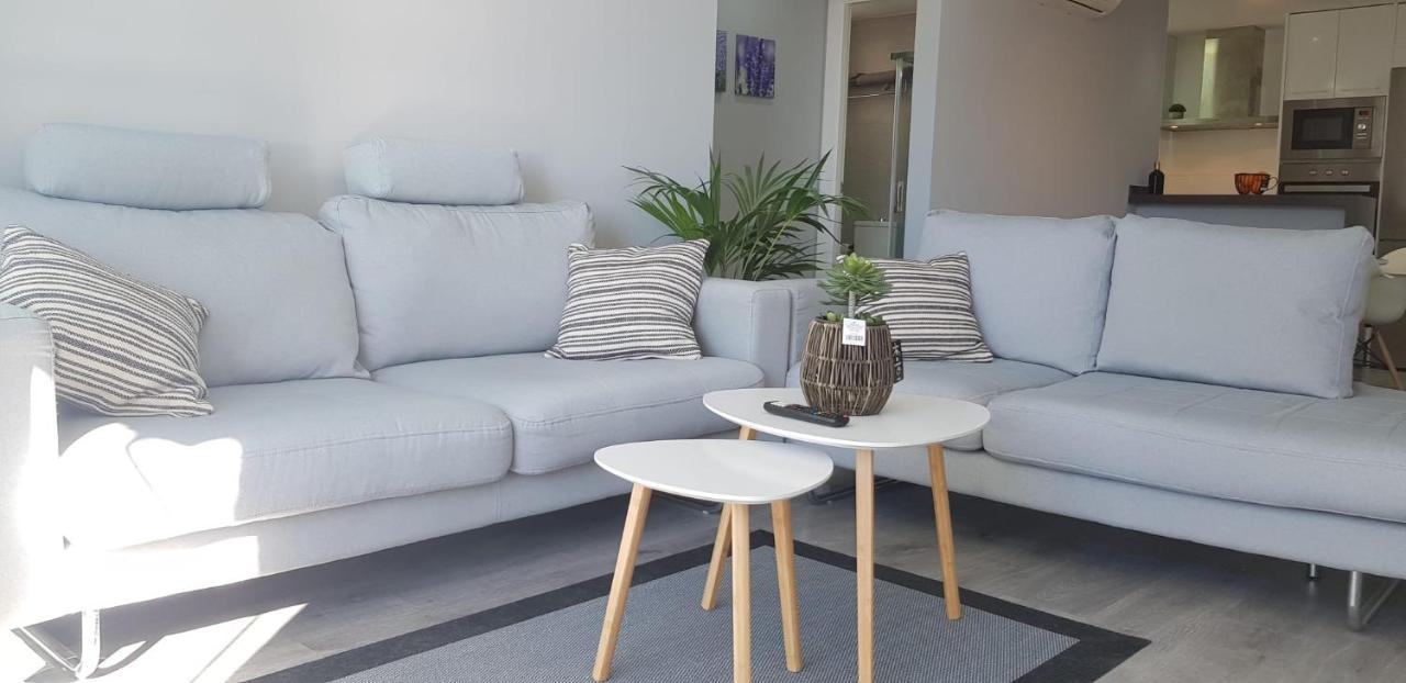 Nautilus Apartment Торевиеха Екстериор снимка