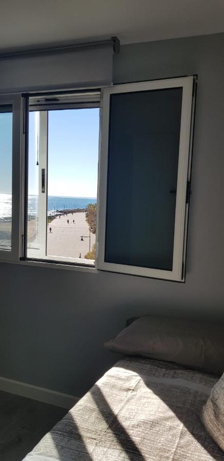 Nautilus Apartment Торевиеха Екстериор снимка