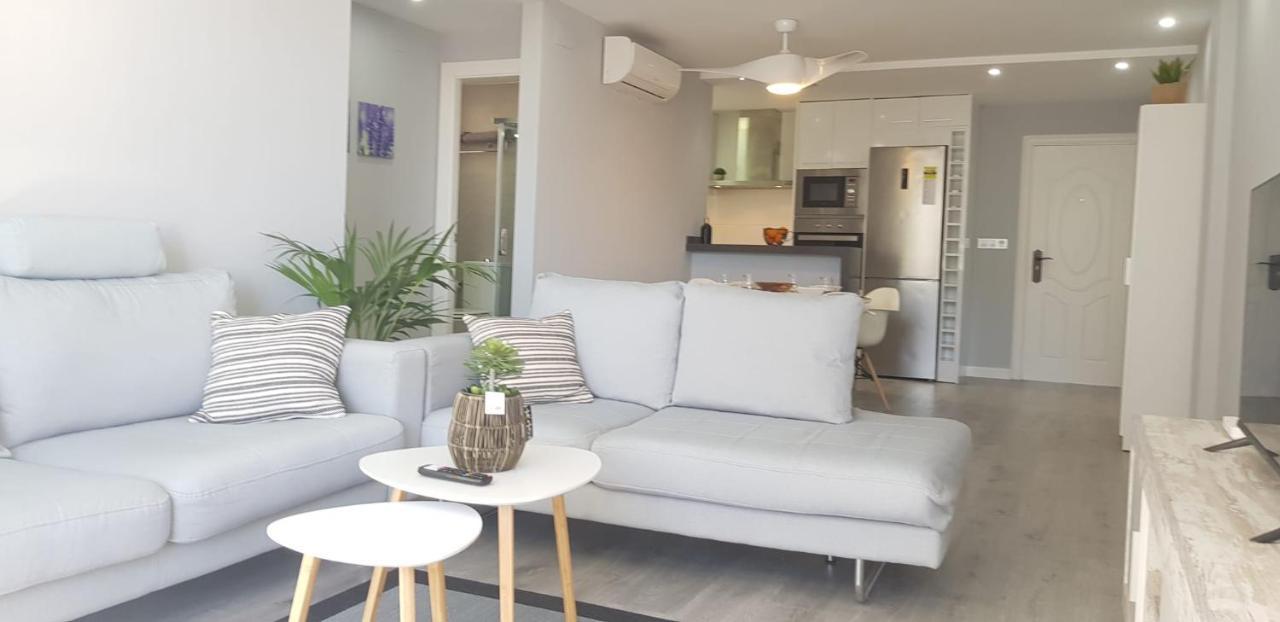Nautilus Apartment Торевиеха Екстериор снимка