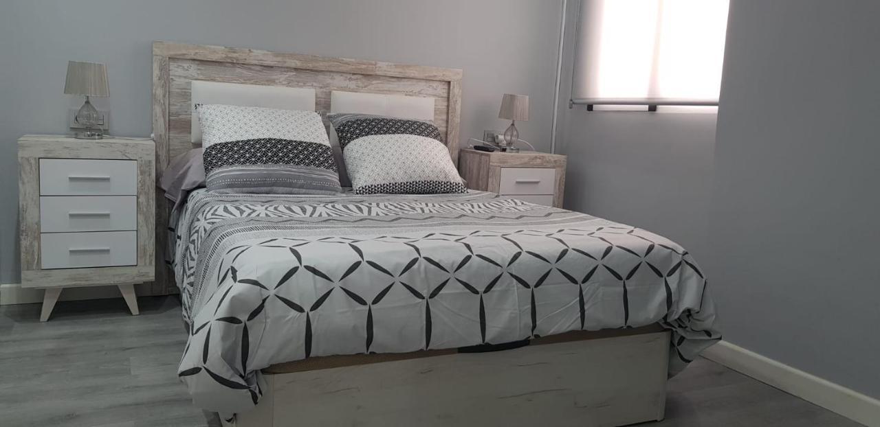 Nautilus Apartment Торевиеха Екстериор снимка