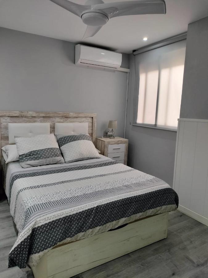 Nautilus Apartment Торевиеха Екстериор снимка