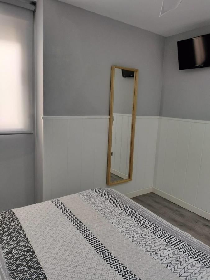 Nautilus Apartment Торевиеха Екстериор снимка