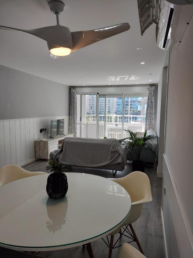 Nautilus Apartment Торевиеха Екстериор снимка