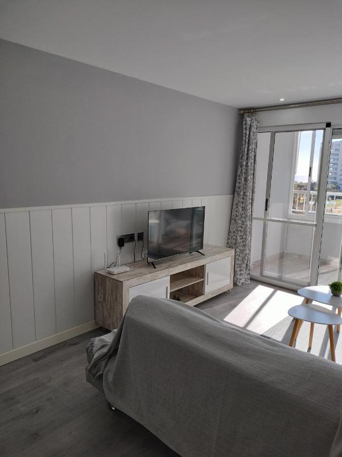 Nautilus Apartment Торевиеха Екстериор снимка
