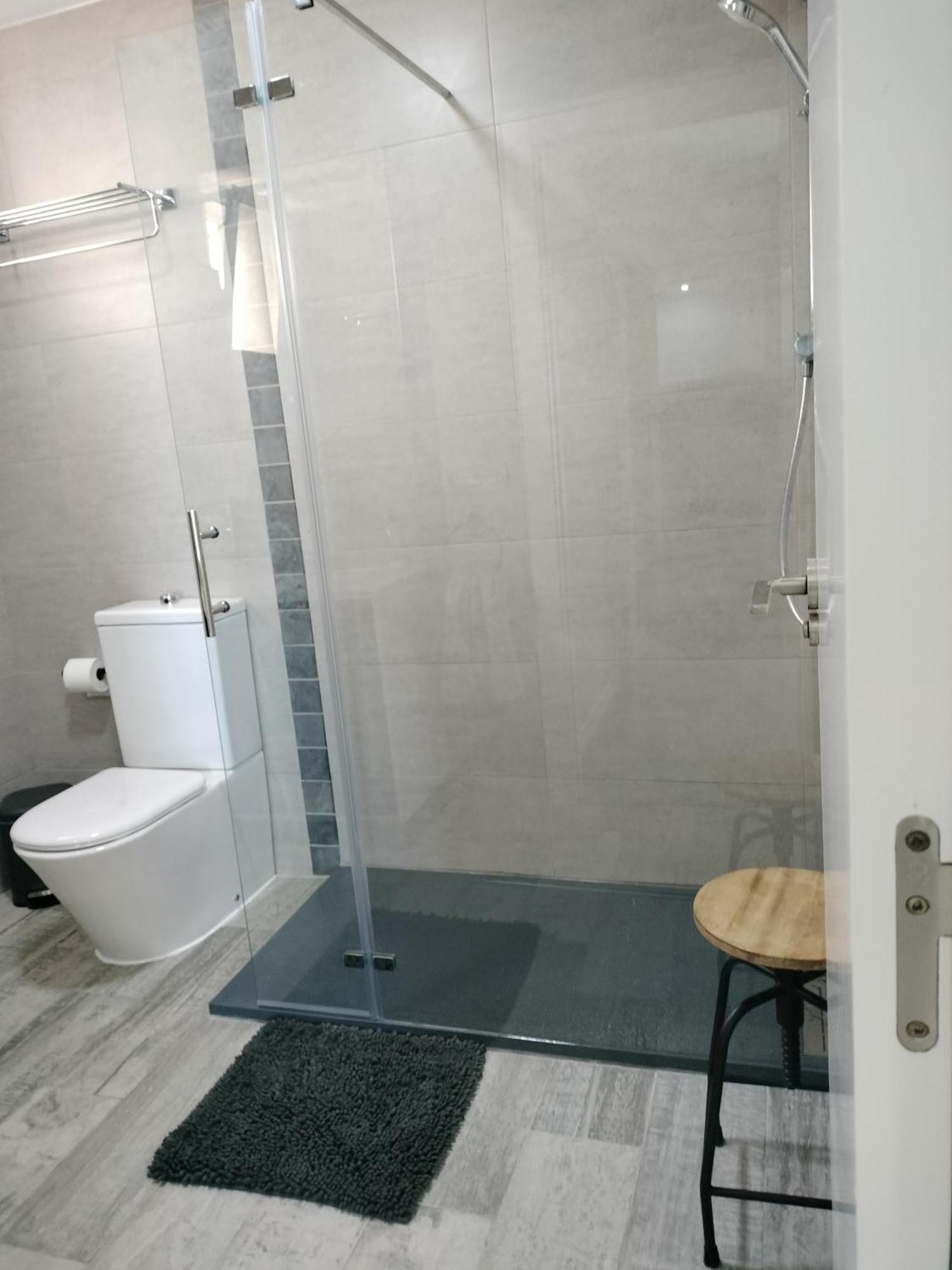 Nautilus Apartment Торевиеха Екстериор снимка