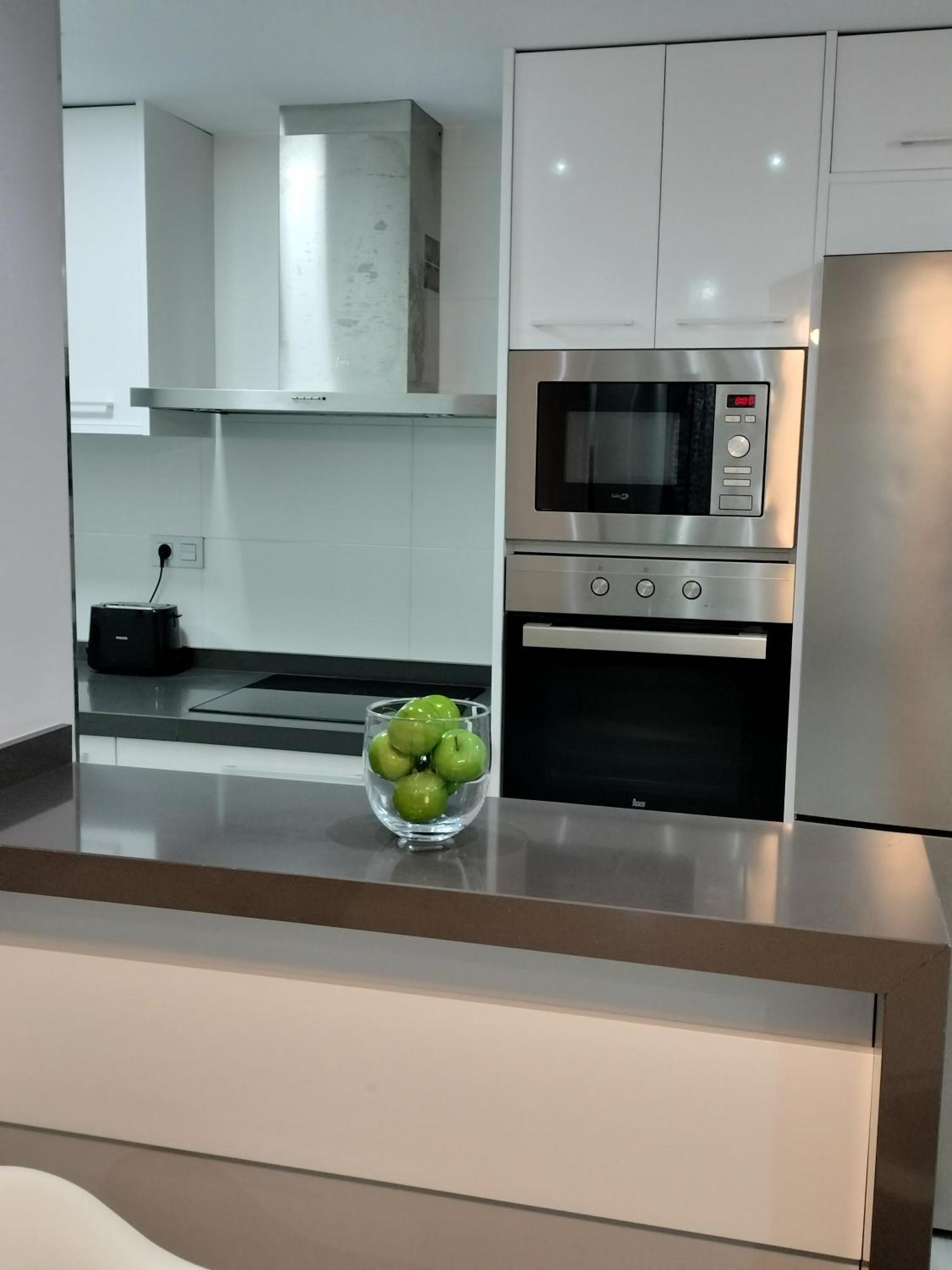 Nautilus Apartment Торевиеха Екстериор снимка